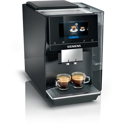 Product Καφετιέρα Espresso Siemens EQ.700 TP707R06 Fully-auto 2.4 L base image