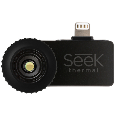 Product Θερμική Κάμερα Smartphone Seek Thermal Compact iOS LW-EAA base image