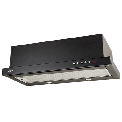 Product Απορροφητήρας Akpo WK-7 Light 60 Black LED hood base image