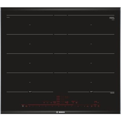 Product Εστίες Κουζίνας Bosch Serie 8 PXY675DC1E Black Built-in Zone induction 4 zone(s) base image