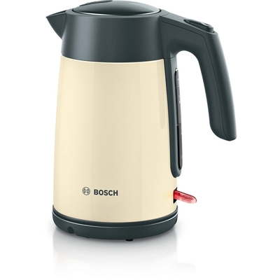 Product Βραστήρας Bosch TWK7L467 1.7 L 2400W Champagne base image