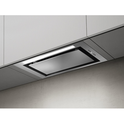 Product Απορροφητήρας Elica LANE IX/A/52 Built-in Stainless steel 650 m³/h B base image