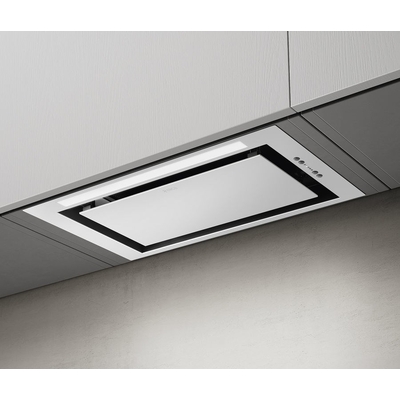 Product Απορροφητήρας Elica LANE WH/A/52 Built-in White 650 m³/h B base image