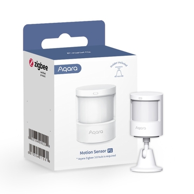Product Αισθητήρας Κίνησης Xiaomi Aqara P1 HomeKit smart home Wireless ZigBee base image