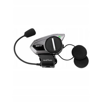 Product Ενδοεπικοινωνία Μηχανής Sena 50S-10 base image