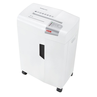 Product Καταστροφέας Εγγράφων HSM shredstar X13 4 x 37 mm + CD-cutting mechanism base image