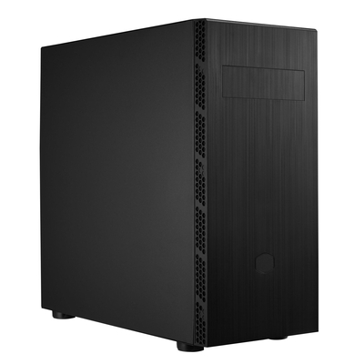 Product Κουτί Η/Υ Cooler Master MasterBox MB600L V2 Midi Black base image