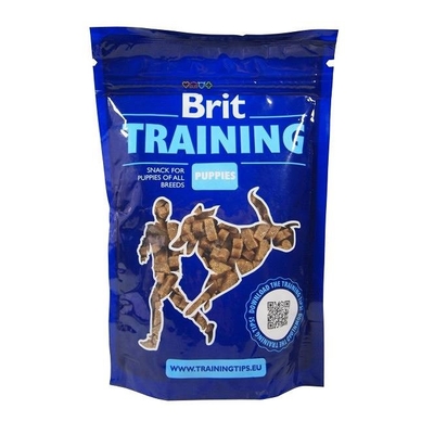 Product Σνακ Σκύλων Brit Training Puppies 200g base image