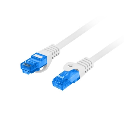 Product Καλώδιο Δικτύου Lanberg PATCHCORD S/FTP CAT.6A 0.5M GRAY LSZH base image