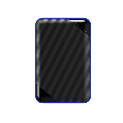 Product Εξωτερικός Σκληρός Δίσκος 1TB Silicon Power A62 Black, Blue base image