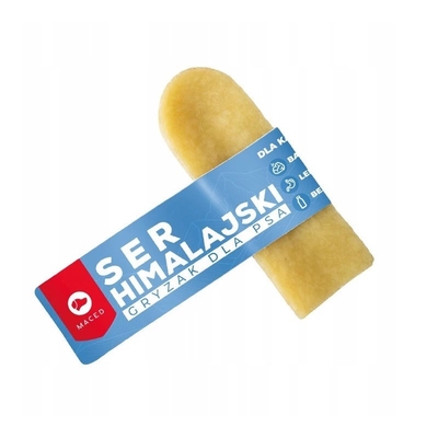 Product Σνακ Σκύλων Maced Himalayan Cheese S - dog chew base image