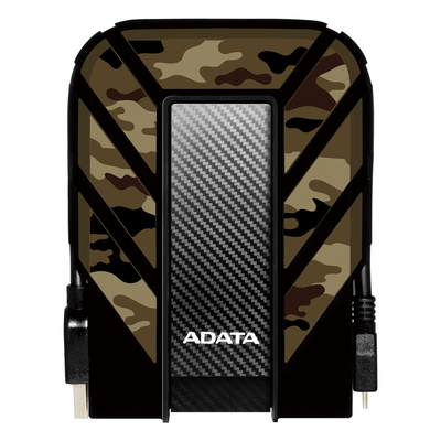 Product Εξωτερικός Σκληρός Δίσκος 2TB ADATA HD710M Pro Camouflage base image