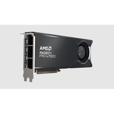 Product Κάρτα Γραφικών AMD Radeon PRO W7800 32GB GDDR6 base image