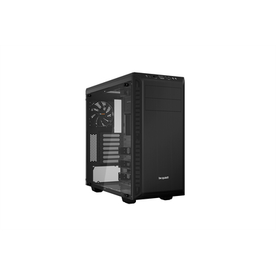 Product Κουτί Η/Υ be quiet! Pure Base 600 Window Midi Black base image