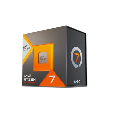 Product CPU AMD RYZEN 7 7800X3D - BOX base image