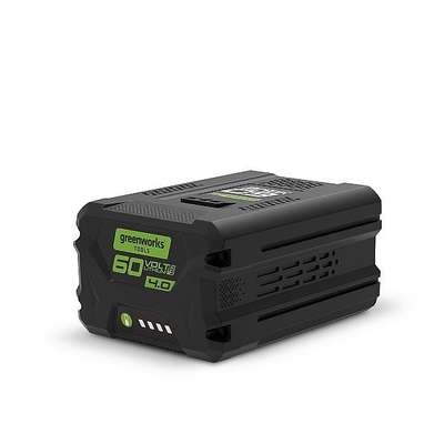 Product Μπαταρία Εργαλείου Greenworks G60B4 60V 4Ah - 2918407 base image