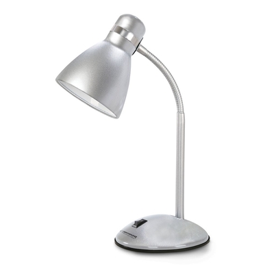 Product Φωτιστικό Γραφείου Esperanza ELD113S Silver base image