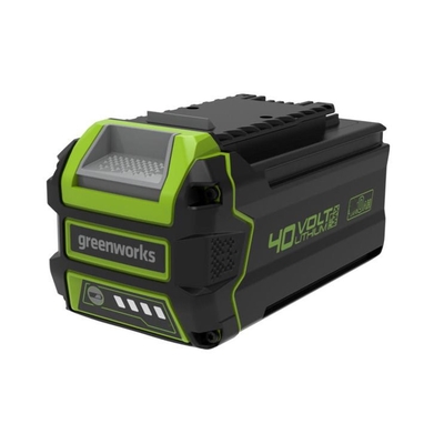 Product Μπαταρία Εργαλείου Greenworks G40B5 40V 5Ah - 2927207 base image