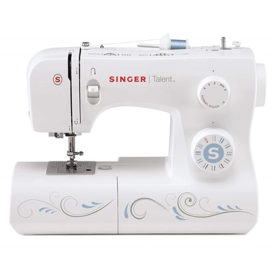 Product Ραπτομηχανή Singer 3323 Talent Automatic Electromechanical base image