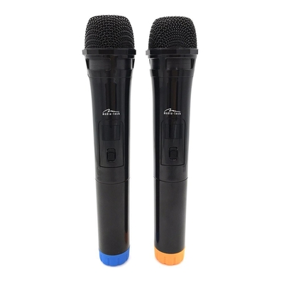 Product Μικρόφωνο ACCENT PRO MT395 Wireless karaoke base image