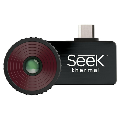 Product Θερμοκάμερα Seek Thermal CQ-AAAX Black 320 x 240 pixels base image