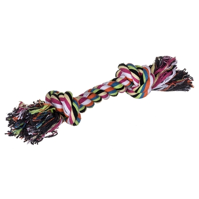 Product Παιχνίδι Σκύλου Trixie 3272 Dog Playing Rope Color, 26 cm base image