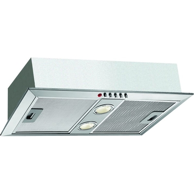 Product Απορροφητήρας Teka GFH 55/73 Inox 329 m³/h Built-in Stainless steel base image