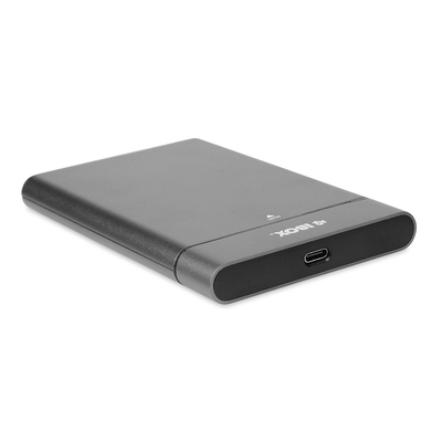 Product Θήκη Για Σκληρούς Δίσκους 2,5 iBox HD-06 base image