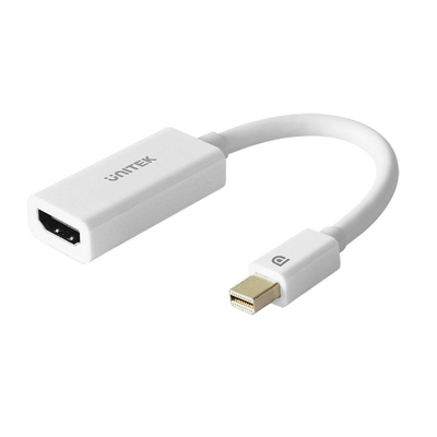 Product Αντάπτορας HDMI UNITEK Y-6331 interface base image