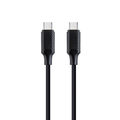 Product Καλώδιo USB Gembird CC-USB2-CMCM100-1.5M 2.0 USB-C Black base image