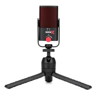 Product Μικρόφωνο Rode XCM-50 - Compact with advanced DSP for streamers and gamers base image