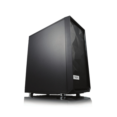 Product Κουτί Η/Υ Fractal Design Meshify C Midi Black base image