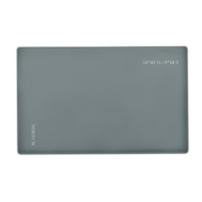 Product Σουπλά Φαγητού για Σκύλο Trixie Be Nordic Placemat for bowls - 60x40 cm base image