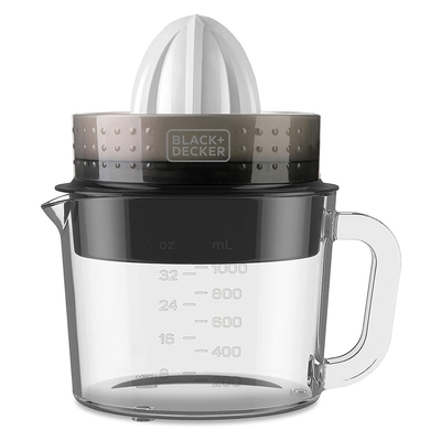 Product Ηλεκτρικός Στίφτης Black & Decker BXCJ30E (30 W) base image