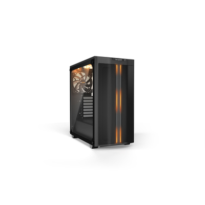 Product Κουτί Η/Υ be quiet! Pure Base 500DX Black base image