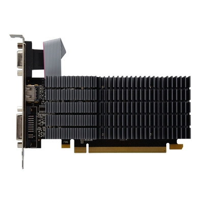 Product Κάρτα Γραφικών AFOX Radeon R5 230 1GB DDR3 AFR5230-1024D3L9 base image