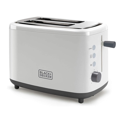 Product Φρυγανιέρα Black & Decker BXTOA820E (820 W) base image