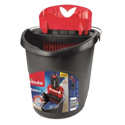 Product Κουβάς με Στίφτη Vileda UltraMax 157870 base image