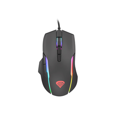 Product Ποντίκι Gaming Ενσύρματο GENESIS XENON 220 RGB 6400DPI base image