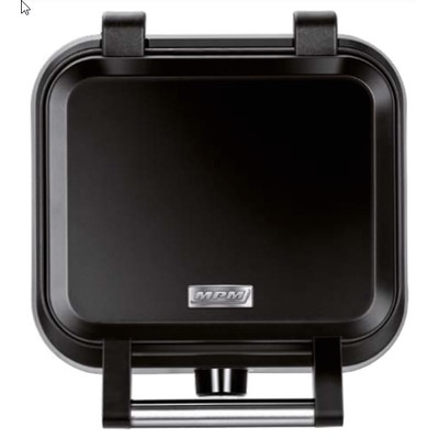 Product Βαφλιέρα MPM MGO-40 Waffle Maker base image