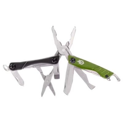 Product Πολυεργαλείο Gerber Dime Green base image