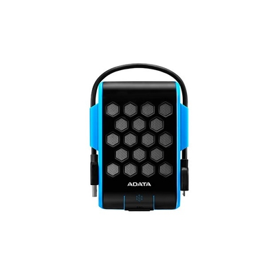 Product Εξωτερικός Σκληρός Δίσκος 2TB Adata HD720 Black,Blue base image