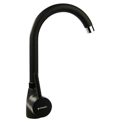 Product Μπαταρία Κουζίνας Pyramis 090918501 Black base image