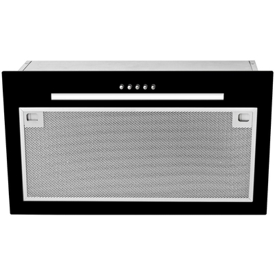 Product Απορροφητήρας TEKA GFG 2 388 m3/h Under-cupboard Black base image