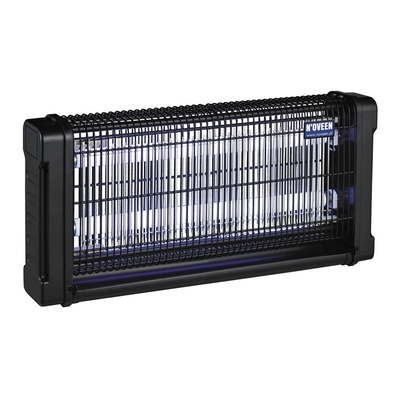 Product Ηλεκτρική Εντομοπαγίδα N'oveen IKN30 2x15 W base image