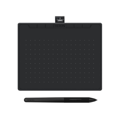 Product Ταμπλέτα Σχεδίασης Huion RTS-300 Black base image