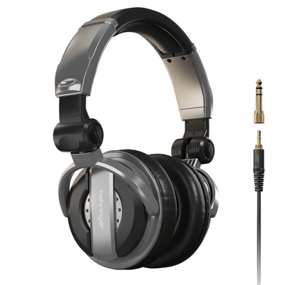 Product Headset Behringer BDJ 1000 - DJ base image