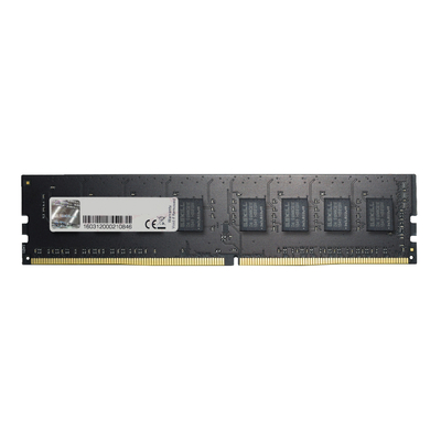 Product Μνήμη RAM Σταθερού DDR4 32GB G.Skill Value F4-2666C19S-32GNT 1 x 32GB 2666 MHz base image