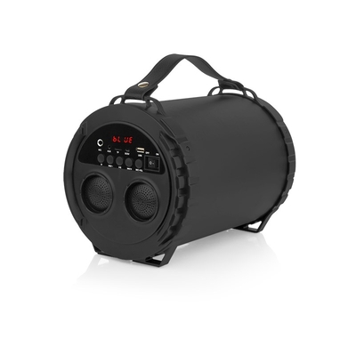 Product Φορητό Ηχείο Bluetooth Blow BT920 120W Stereo Black base image