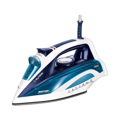 Product Ατμοσίδερο MPM MZE-21/NS 2800 Watt Blue base image